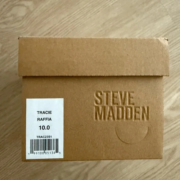 Steve Madden Tracie Heel - Picture 6 of 6